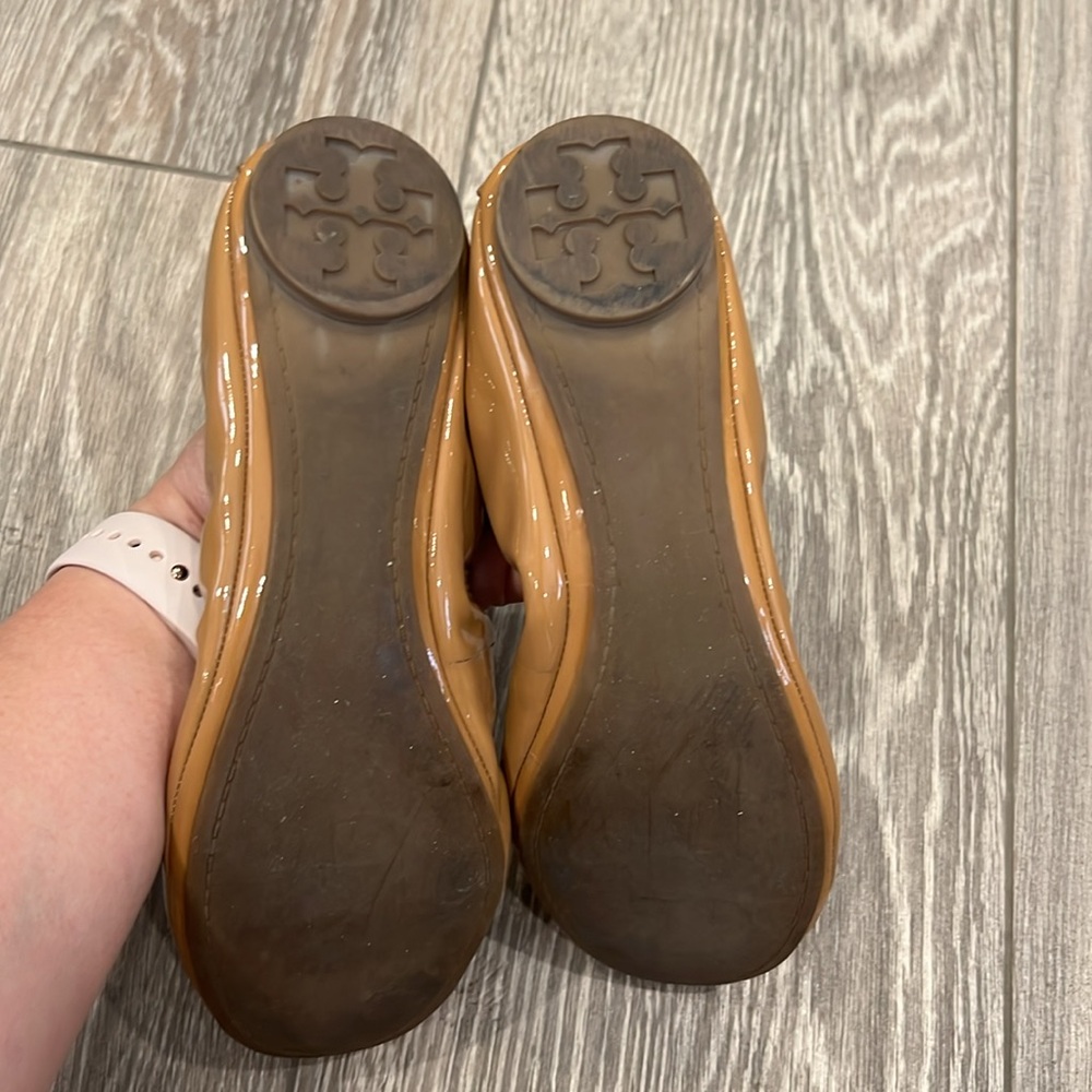 Tory Burch Flats - Picture 6 of 6